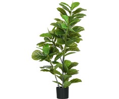 Dirbtinis fikusas 110 cm