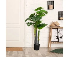 Dirbtinis Monstera medis 120.7 cm