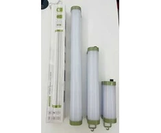 Pakabinamas šviestuvas Dirbtuvių LED lempa su magnetu, 31 cm