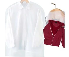 Drabužių dėklas 60x100 cm