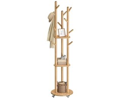 Songmics Drabužių kabykla 175 cm