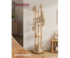 Songmics Drabužių kabykla 175 cm