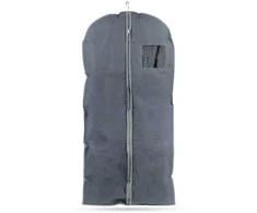 Home Styling Collection Storage Solutions Drabužių Užvalkalas 58x130 cm - Praktinė Apsauga