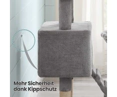 Songmics Draskyklė 142 cm