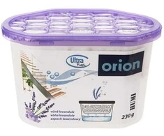 Orion Drėgmės sugėriklis levandos ULTRA FRESH 230 g