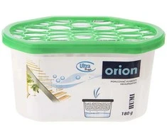 Orion Drėgmės sugėriklis ULTRA FRESH 180 g