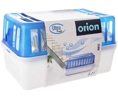 Sausintuvas Orion Drėgmės sugėriklis XXL 2,2 l - Efektyvus, be kvapo
