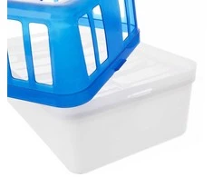 Sausintuvas Orion Drėgmės sugėriklis XXL 2,2 l - Efektyvus, be kvapo