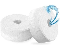 Orion Drėgmės sugėriklis Tabletės 450 g 2 vnt.