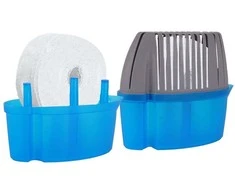 Orion Drėgmės sugėriklis Tabletės 450 g 2 vnt.