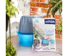 Orion Drėgmės sugėriklis Granulės 450 g Levandos