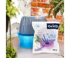 Orion Drėgmės sugėriklis Tabletės 450 g Levandos