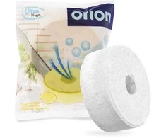 Orion Drėgmės surinkėjo tabletė, 450 g, Citrusų kvapas