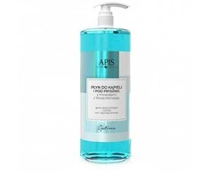 Activeshop Drėkinamoji dušo želė su Negyvosios jūros mineralais Apis, 1000 ml