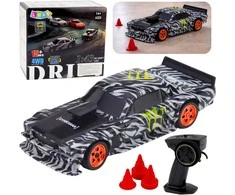 Lean Toys Drifto automobilis 1:43
