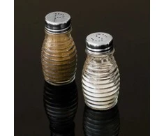 Orion Druskinė ir pipirinė stiklinė 2 vnt. 70 ml