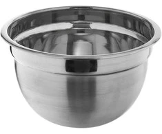 Orion Virtuvinis dubuo plieno 13 cm, 650 ml