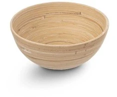 Orion Bambukinis dubuo 14 cm - natūralus, praktiškas ir dekoratyvus