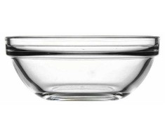 Orion Užkandžių dubenėlis stiklinė 6 cm, 40 ml