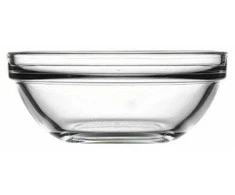 Orion Užkandžių dubenėlis stiklinė 6 cm, 40 ml