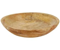 Vilde Dubuo medinė 30 cm, 1,5 l