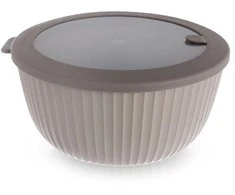 Dubuo su dangčiu 21 cm 2,5 l