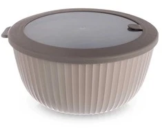 Dubuo su dangčiu 24,5 cm 4 l