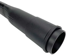 Dulkių siurblio antgalis 63 cm lankstus