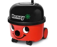 Dulkių siurblys Numatic Henry HVR200