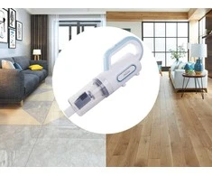 Dulkių siurblys vertikalus 800W su 6 antgaliais