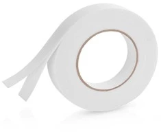 Dviejų pusių lipni juosta Vilde 19 mm x 5 m