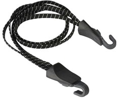 Verk Group Dviračio bagažinės guminės juostos 60 cm
