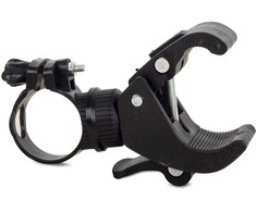 Bike torch holder rotary torch holder