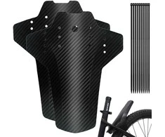 Dviračio purvasaugiai universalūs 2 vnt MTB