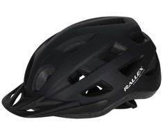 Rallex Dviračio šalmas M 54–58 cm