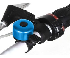 Verk Group Dviračio skambutis 3,5 cm