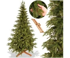 Springos Eglutė Royal Trees® Himalajų 210 cm