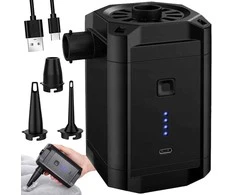 ELEKTRINIS SIURBLYS USB (27)