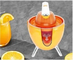 Elektrinė citrusinių vaisių sulčiaspaudė 300W