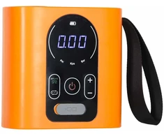 Elektrinė pompa 1.5 bar