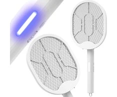 Elektrinė vabzdžių gaudyklė su UV lempa, sulankstoma