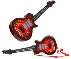 Multistore Elektrinė vaikiška gitara