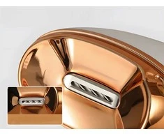 Elektrinės nagų žirklės USB įkrovimas 6,5x9 cm