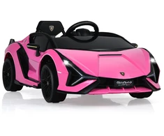 Elektrinis automobilis 108 x 64 x 41 cm