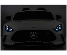 Lean Cars Baltas Mercedes GT63 AMG DK-GT63 24 V