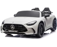 Lean Cars Baltas Mercedes GT63 AMG DK-GT63 24 V