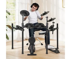 Elektrinis būgnų rinkinys 21 cm