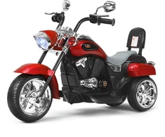 Elektrinis chopper motociklas 91x48x64 cm