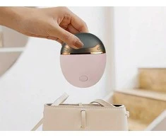 Elektrinis nagų kirpimo prietaisas su USB įkrovimu