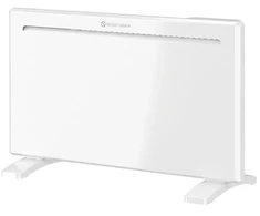 Elektrinis panelinis šildytuvas su „Wi‑Fi“, 1500 W, baltas, 70 × 21,5 × 43,5 cm